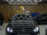 Volkswagen Polo 2014 годаүшін4 500 000 тг. в Атырау