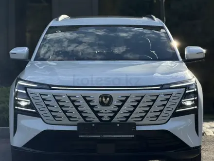 Changan CS75 Plus 2025 года за 11 200 000 тг. в Алматы