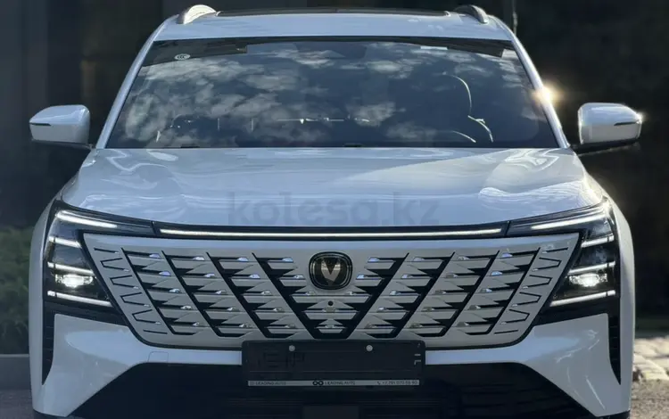 Changan CS75 Plus 2025 годаүшін11 200 000 тг. в Алматы