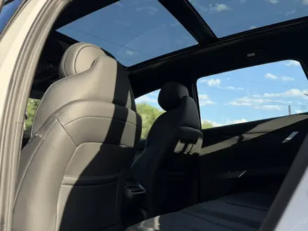 Changan CS75 Plus 2025 года за 11 200 000 тг. в Алматы – фото 10