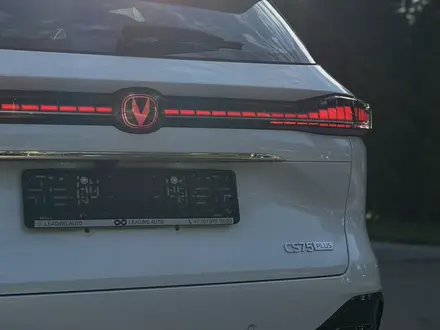 Changan CS75 Plus 2025 года за 11 200 000 тг. в Алматы – фото 13