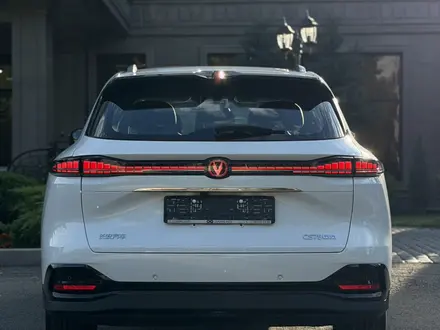 Changan CS75 Plus 2025 года за 11 200 000 тг. в Алматы – фото 14