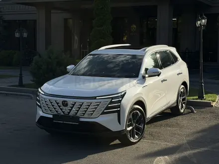 Changan CS75 Plus 2025 года за 11 200 000 тг. в Алматы – фото 3
