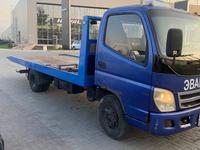 Foton  Aumark 2007 года за 6 500 000 тг. в Алматы