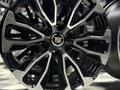 Cadillac Escalade R22 New Wheels за 650 000 тг. в Алматы – фото 3