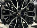 Cadillac Escalade R22 New Wheels за 650 000 тг. в Алматы