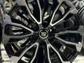 Cadillac Escalade R22 New Wheels за 650 000 тг. в Алматы – фото 2