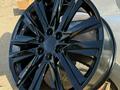 Cadillac Escalade R22 New Wheels за 650 000 тг. в Алматы