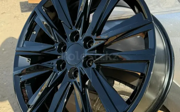 Cadillac Escalade R22 New Wheels за 650 000 тг. в Алматы
