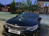 Kia Optima 2016 года за 11 500 000 тг. в Тараз – фото 3