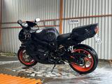 Honda  CBR 919RR Fireblade 1994 годаүшін1 000 000 тг. в Семей