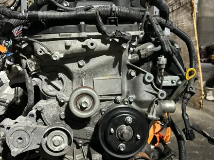 Форсунки топливные, Коллектор на Lexus, Toyota 1ur-fe/3ur-fe (2TR/1GR/2UZ) за 120 000 тг. в Алматы – фото 3