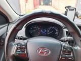 Hyundai Creta 2017 годаүшін7 500 000 тг. в Астана – фото 5