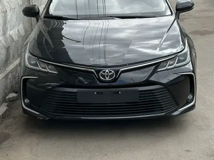 Toyota Corolla 2019 года за 9 500 000 тг. в Алматы – фото 7