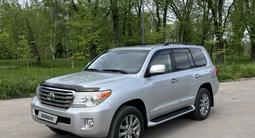 Toyota Land Cruiser 2015 года за 23 500 000 тг. в Алматы