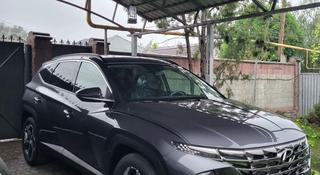 Hyundai Tucson 2024 годаүшін16 090 000 тг. в Алматы