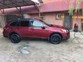 Subaru Outback 2016 года за 9 900 000 тг. в Алматы – фото 2