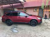 Subaru Outback 2016 года за 9 900 000 тг. в Алматы – фото 2