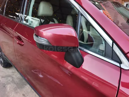 Subaru Outback 2016 года за 9 900 000 тг. в Алматы – фото 14