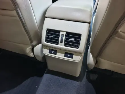 Subaru Outback 2016 года за 9 900 000 тг. в Алматы – фото 18