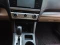 Subaru Outback 2016 года за 9 900 000 тг. в Алматы – фото 21