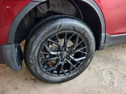Subaru Outback 2016 года за 9 900 000 тг. в Алматы – фото 3