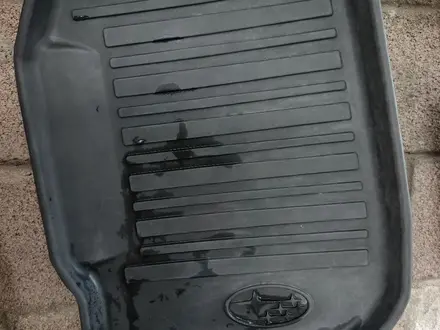 Subaru Outback 2016 года за 9 900 000 тг. в Алматы – фото 30