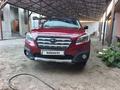 Subaru Outback 2016 года за 9 900 000 тг. в Алматы – фото 4