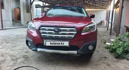 Subaru Outback 2016 годаүшін9 900 000 тг. в Алматы – фото 4