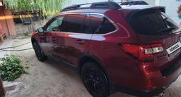 Subaru Outback 2016 годаүшін9 900 000 тг. в Алматы – фото 5