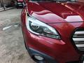 Subaru Outback 2016 года за 9 900 000 тг. в Алматы – фото 9