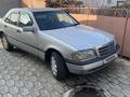 Mercedes-Benz C 200 1996 года за 2 100 000 тг. в Талдыкорган