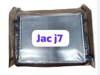 Радиатор охлаждения jac j7 за 250 тг. в Астана