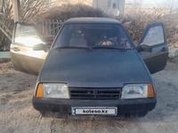 ВАЗ (Lada) 21099 2002 годаfor800 000 тг. в Шымкент