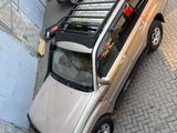 Toyota Land Cruiser 2005 годаүшін13 500 000 тг. в Алматы – фото 2
