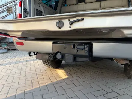 Toyota Land Cruiser 2005 года за 13 500 000 тг. в Алматы – фото 11