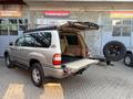 Toyota Land Cruiser 2005 года за 13 500 000 тг. в Алматы – фото 13