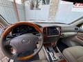 Toyota Land Cruiser 2005 года за 13 500 000 тг. в Алматы – фото 15