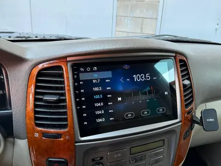 Toyota Land Cruiser 2005 года за 13 500 000 тг. в Алматы – фото 16