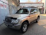 Toyota Land Cruiser 2005 годаүшін13 500 000 тг. в Алматы