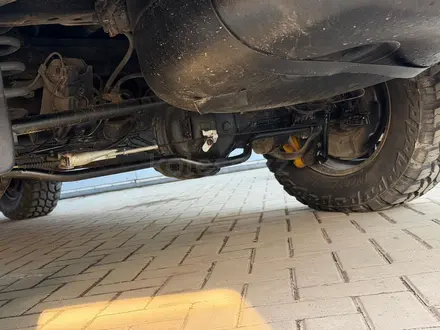 Toyota Land Cruiser 2005 года за 13 500 000 тг. в Алматы – фото 21