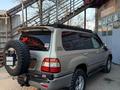 Toyota Land Cruiser 2005 года за 13 500 000 тг. в Алматы – фото 28