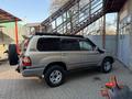 Toyota Land Cruiser 2005 года за 13 500 000 тг. в Алматы – фото 29
