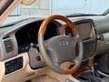 Toyota Land Cruiser 2005 года за 13 500 000 тг. в Алматы – фото 31