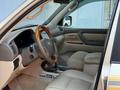 Toyota Land Cruiser 2005 года за 13 500 000 тг. в Алматы – фото 32