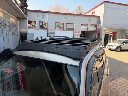 Toyota Land Cruiser 2005 года за 13 500 000 тг. в Алматы – фото 7