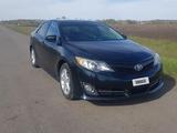 Toyota Camry 2012 годаүшін5 900 000 тг. в Петропавловск – фото 2