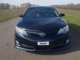 Toyota Camry 2012 годаүшін5 900 000 тг. в Петропавловск