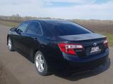 Toyota Camry 2012 года за 5 900 000 тг. в Петропавловск – фото 4