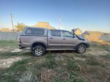 Toyota Hilux 2015 годаfor10 500 000 тг. в Костанай – фото 2